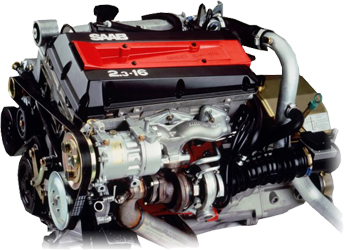 P4A94 Engine
